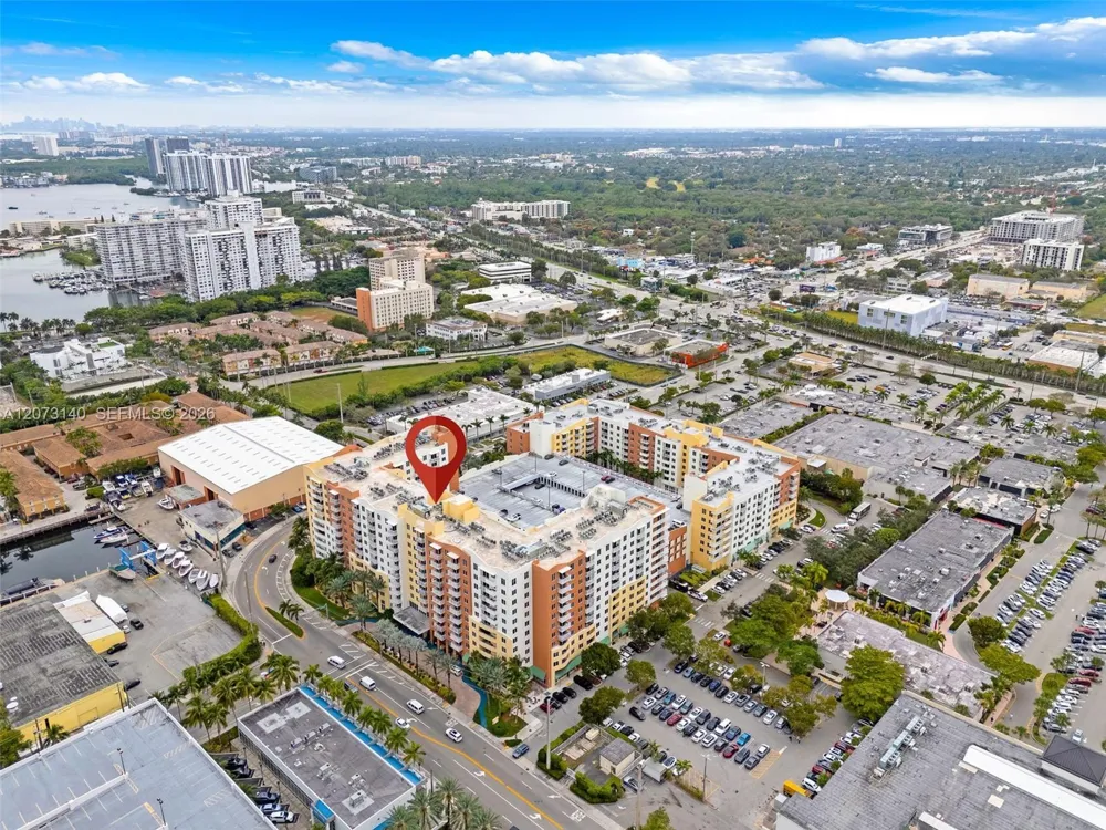 18800 NE 29th Ave #LP1022 Aventura, FL 33180