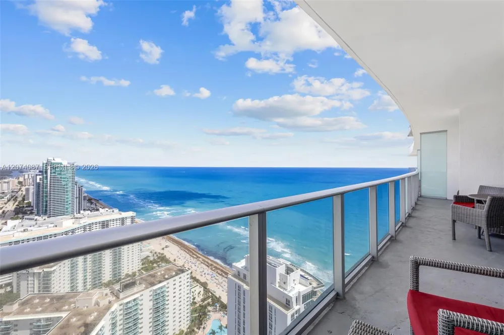 4111 S Ocean Dr #3706 Hollywood, FL 33019