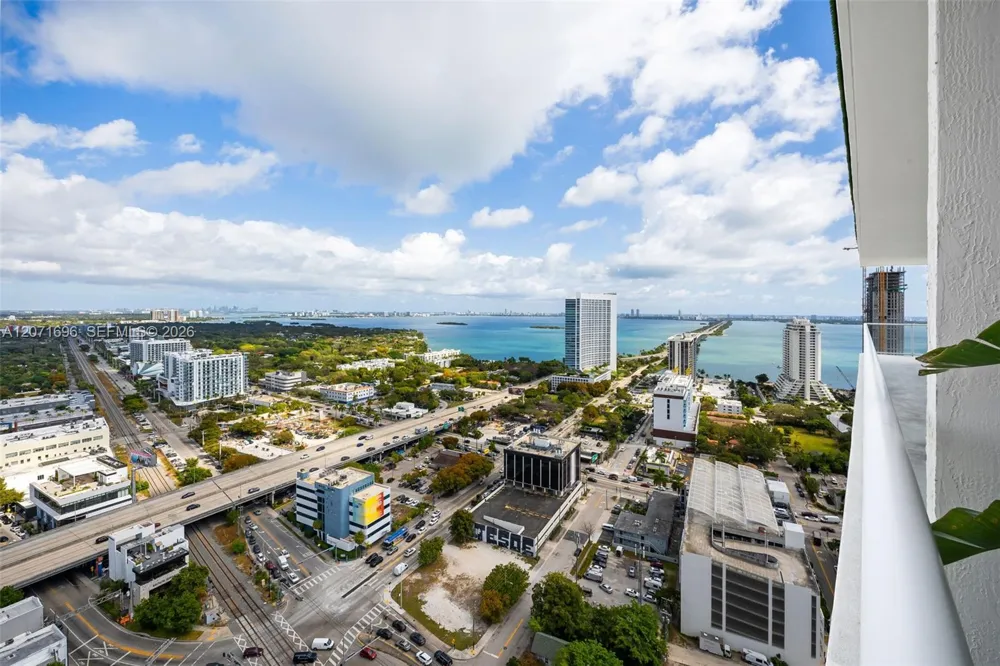 3470 E Coast Ave #PH102 Miami, FL 33137