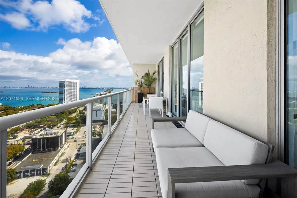 3470 E Coast Ave #PH102 Miami, FL 33137