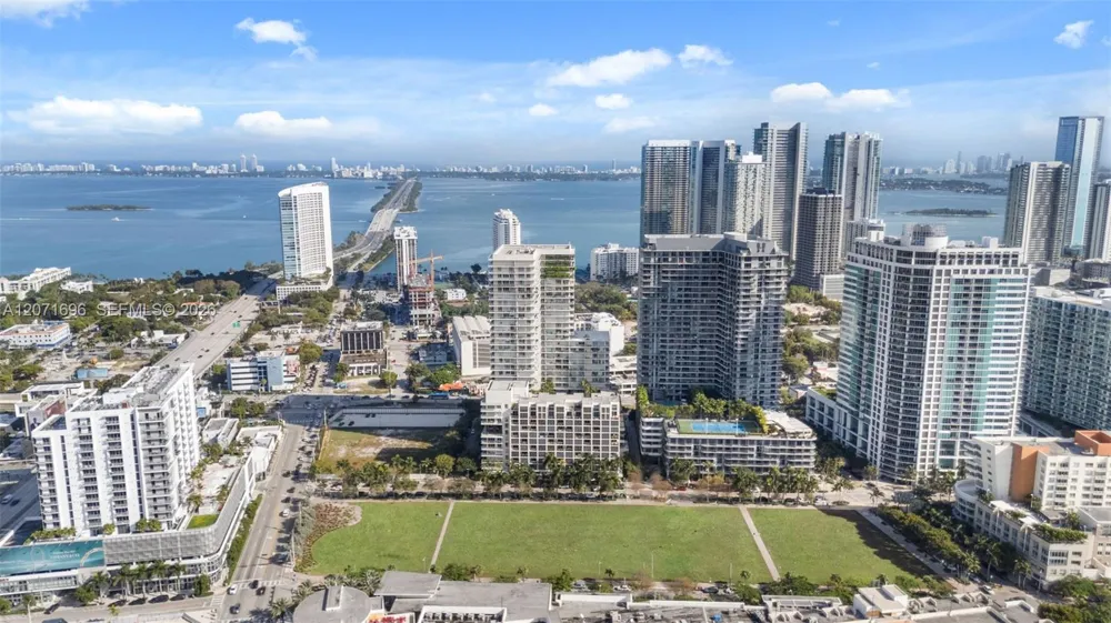 3470 E Coast Ave #PH102 Miami, FL 33137