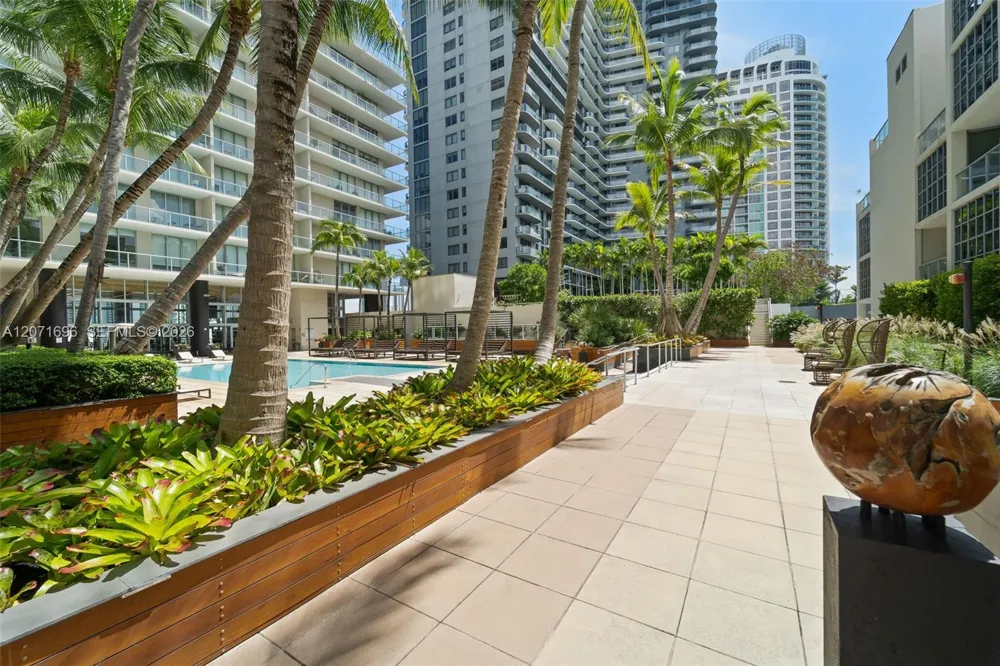 3470 E Coast Ave #PH102 Miami, FL 33137