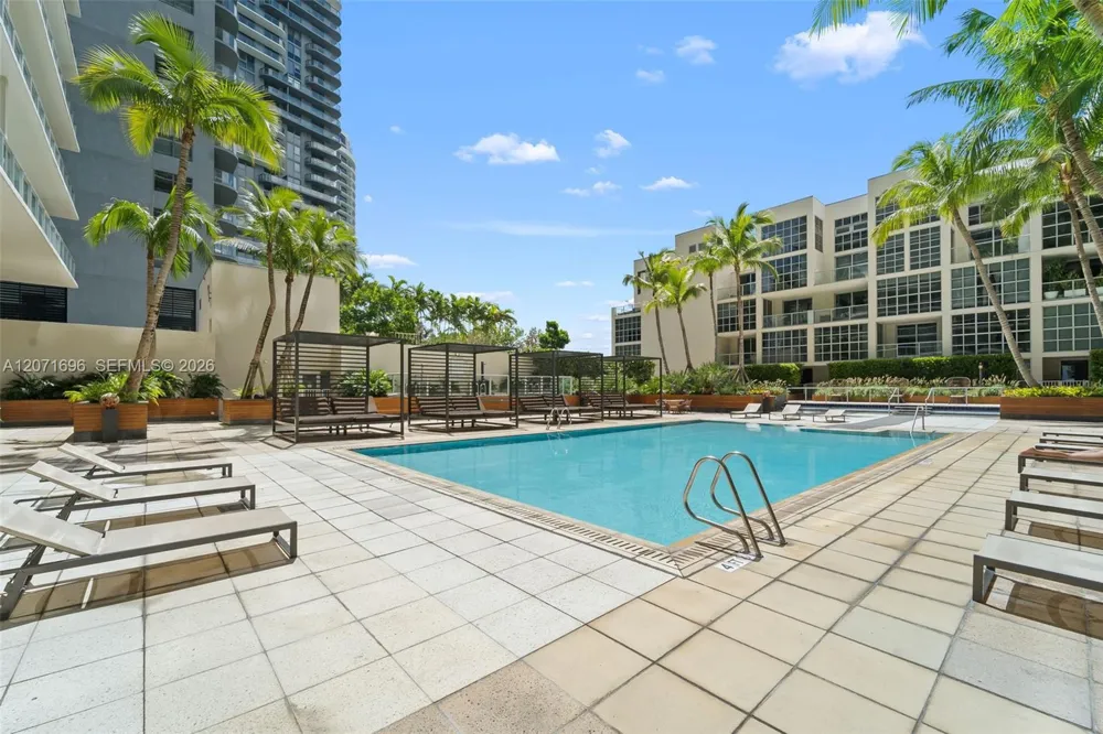 3470 E Coast Ave #PH102 Miami, FL 33137