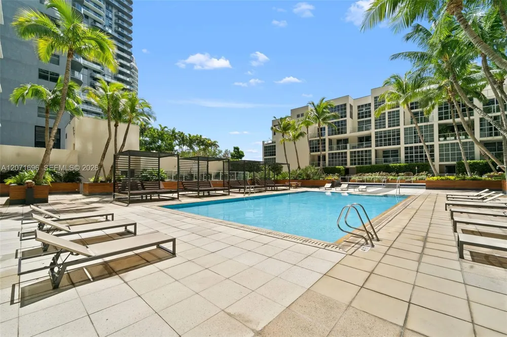 3470 E Coast Ave #PH102 Miami, FL 33137
