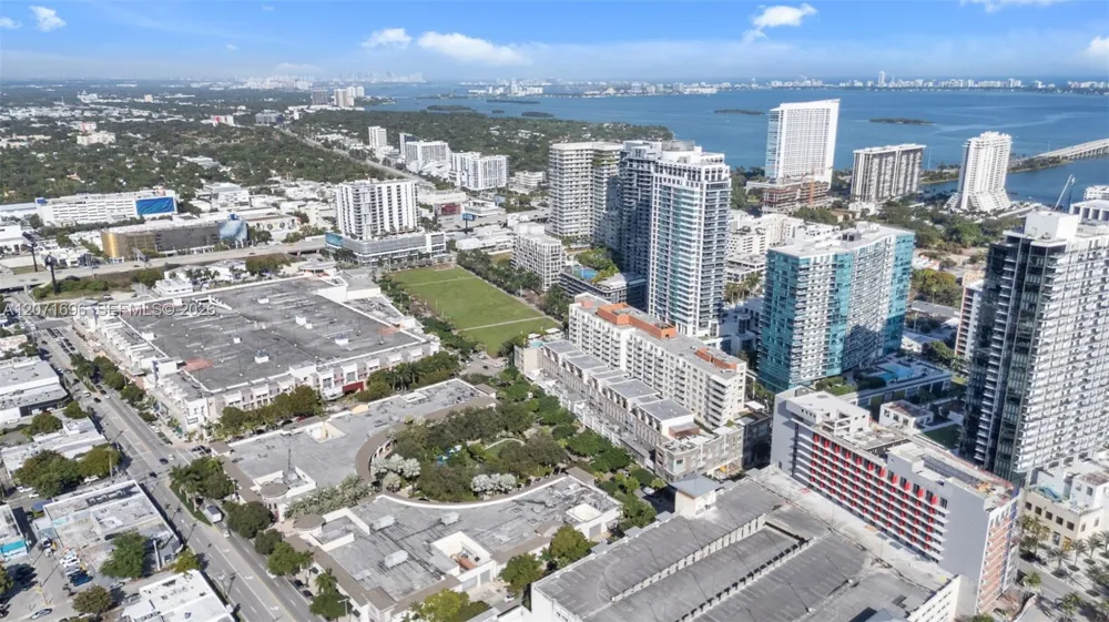 3470 E Coast Ave #PH102 Miami, FL 33137