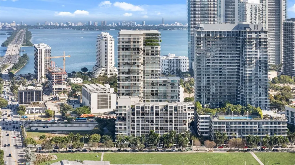 3470 E Coast Ave #PH102 Miami, FL 33137