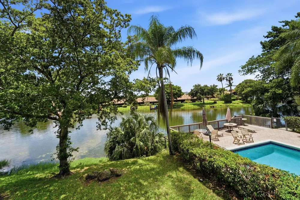 1033 BANKS ROAD #203 Margate, FL 33063