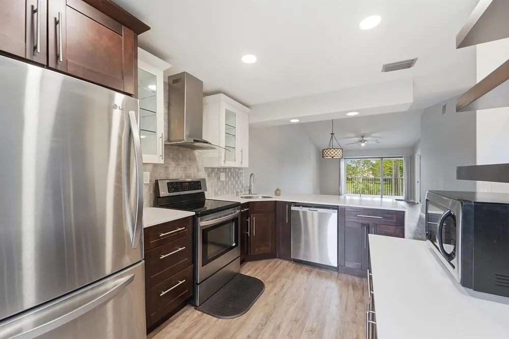 1033 BANKS ROAD #203 Margate, FL 33063