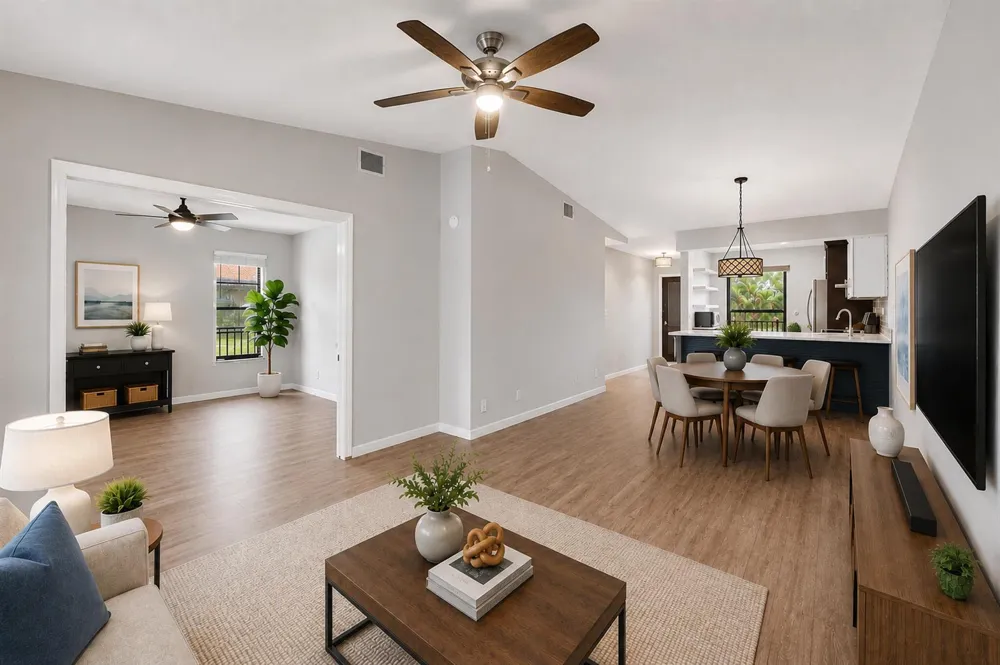 1033 BANKS ROAD #203 Margate, FL 33063