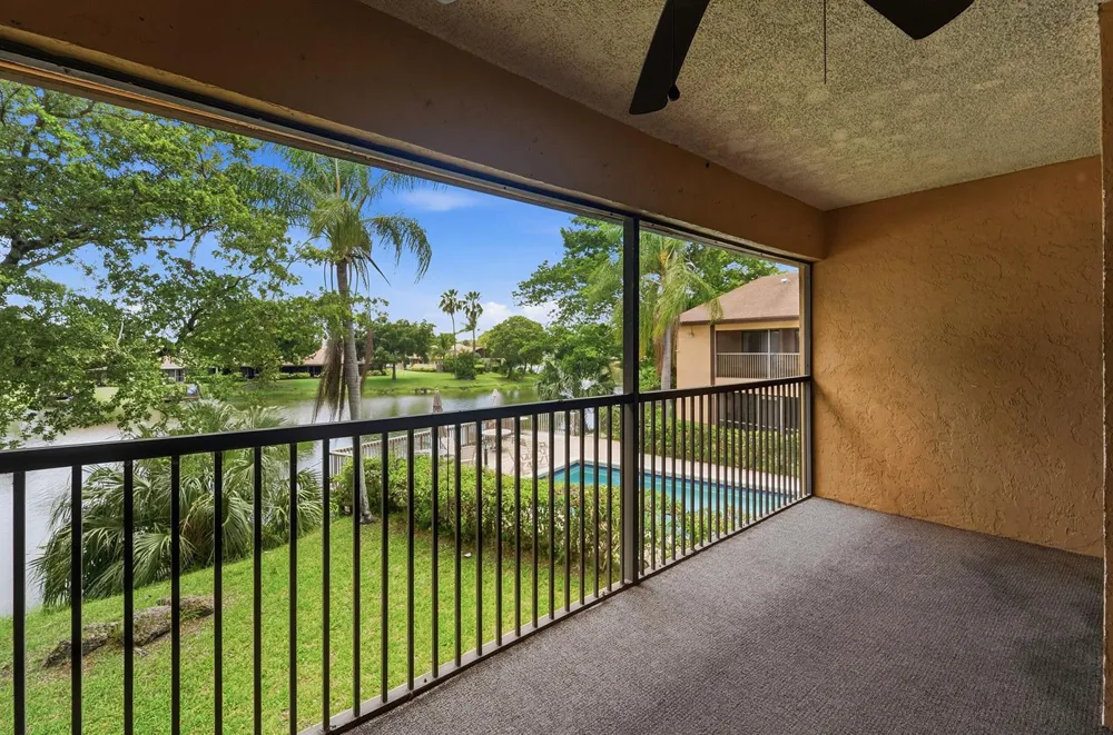 1033 BANKS ROAD #203 Margate, FL 33063