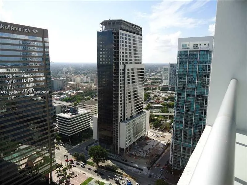 495 Brickell Ave #3609 Miami, FL 33131