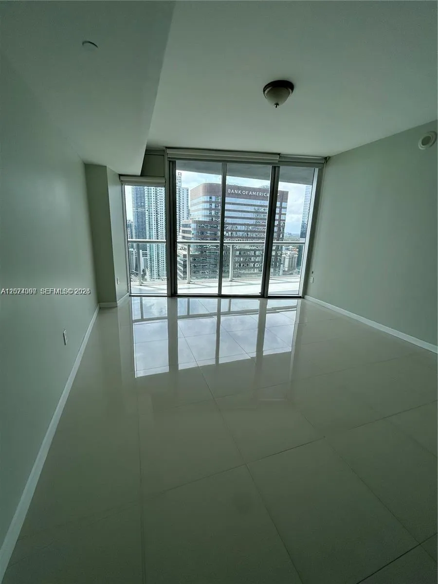 495 Brickell Ave #3609 Miami, FL 33131