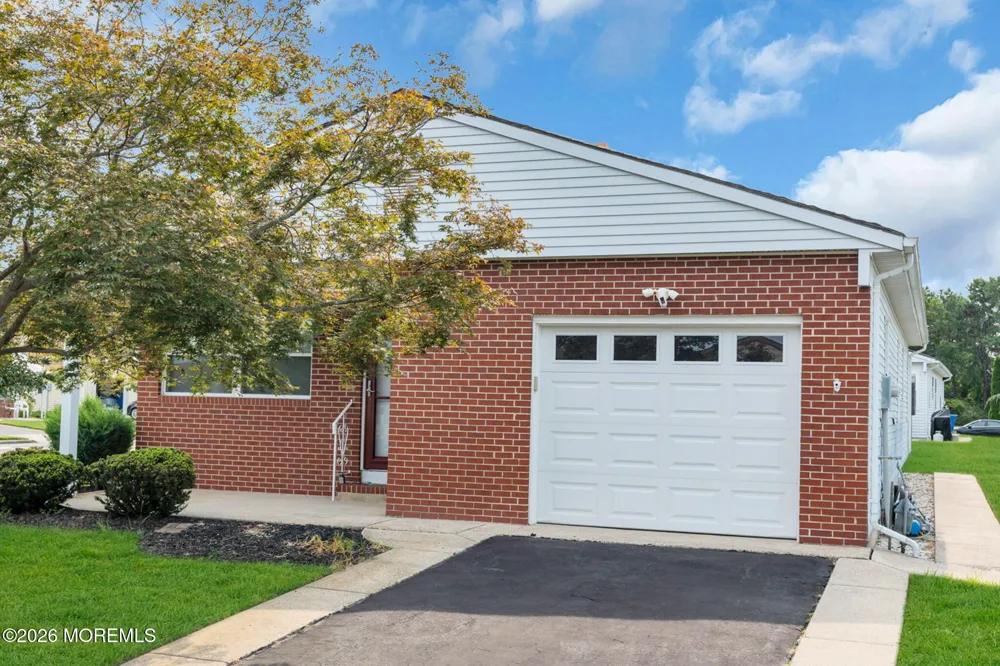 1 Zapata Court Toms River, NJ 08757