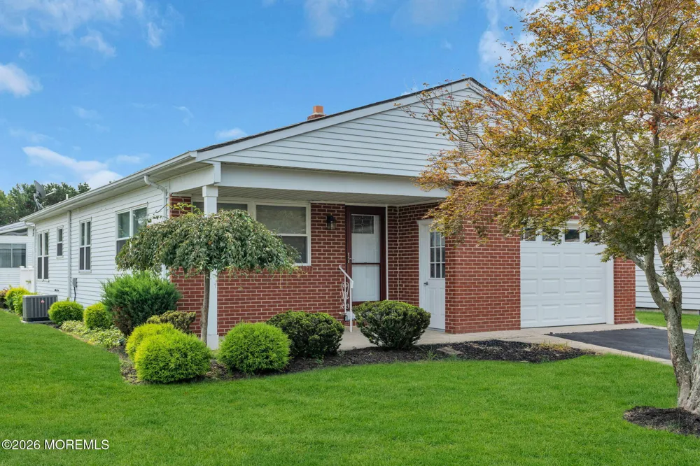 1 Zapata Court Toms River, NJ 08757