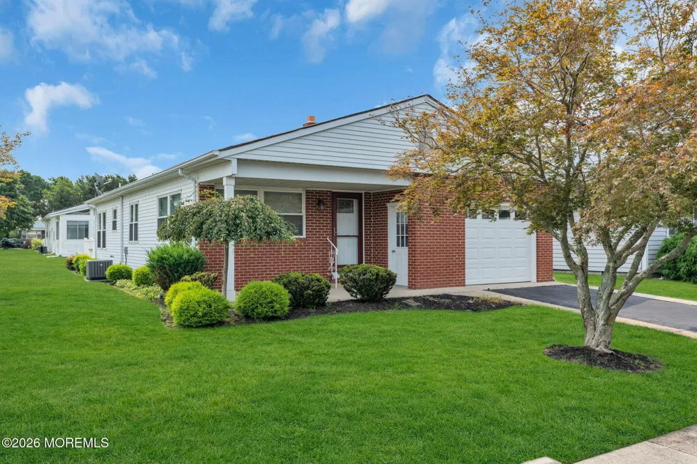 1 Zapata Court Toms River, NJ 08757