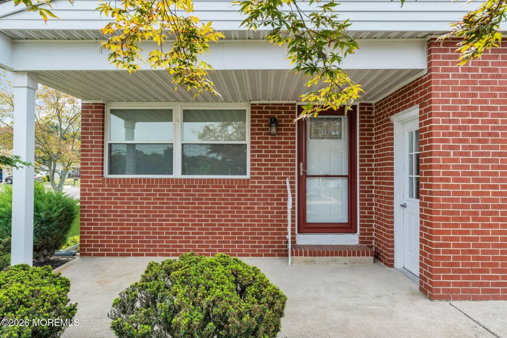 1 Zapata Court Toms River, NJ 08757