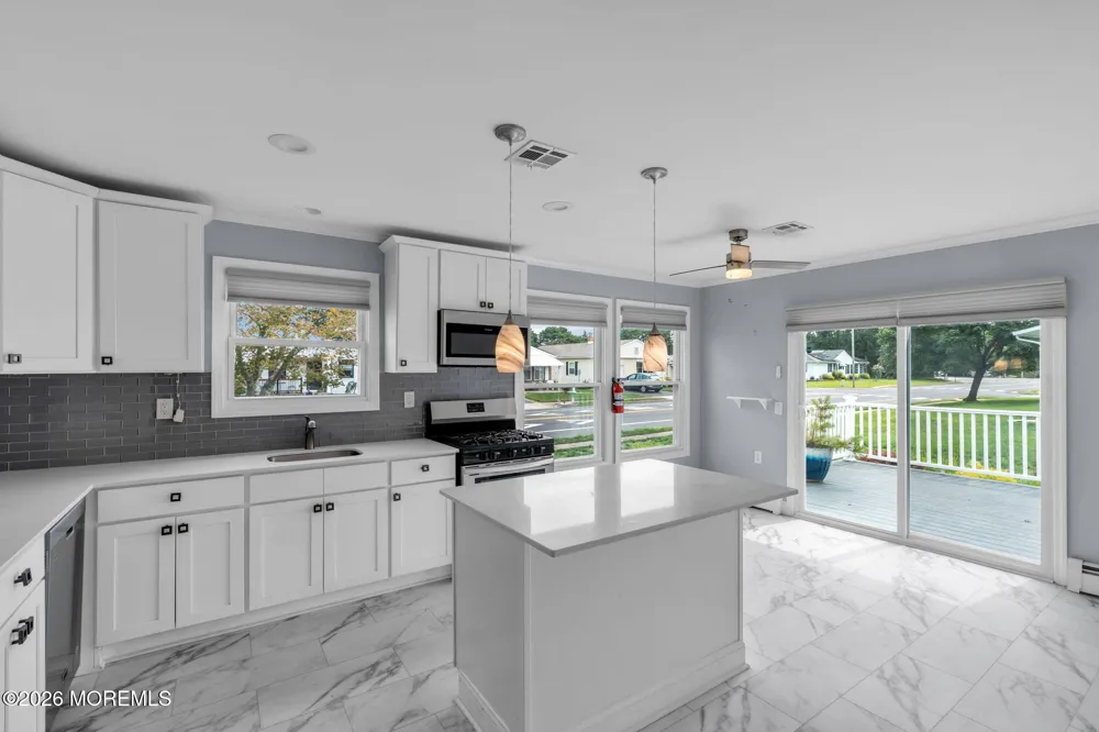 1 Zapata Court Toms River, NJ 08757