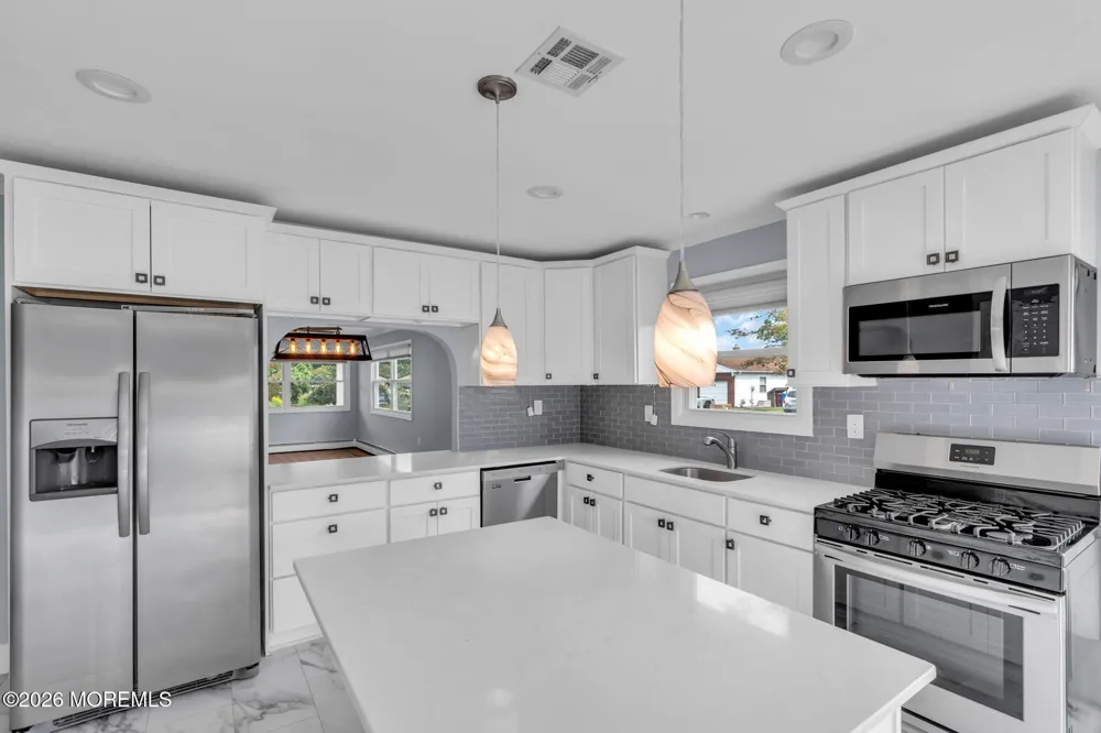 1 Zapata Court Toms River, NJ 08757