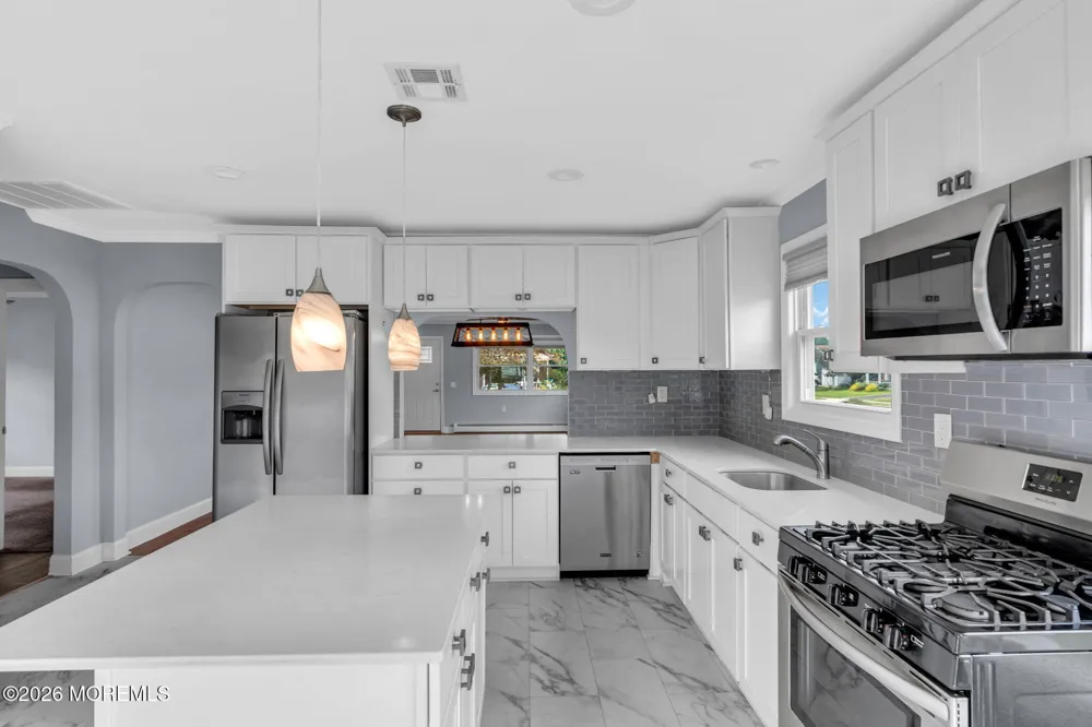 1 Zapata Court Toms River, NJ 08757