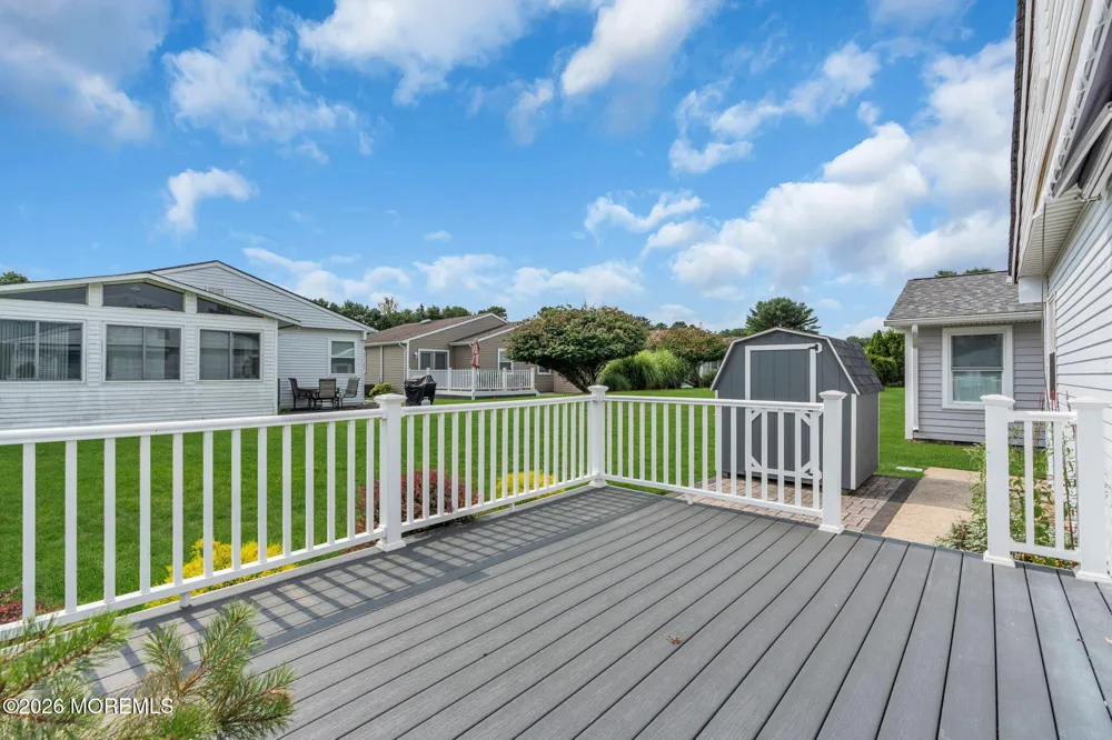 1 Zapata Court Toms River, NJ 08757
