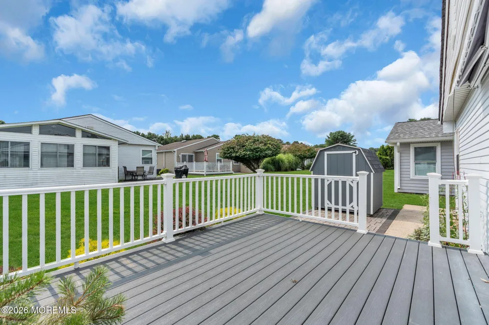 1 Zapata Court Toms River, NJ 08757