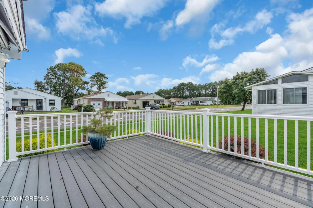 1 Zapata Court Toms River, NJ 08757