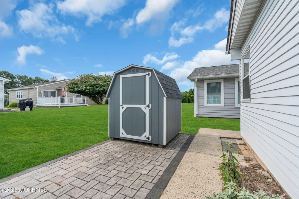 1 Zapata Court Toms River, NJ 08757