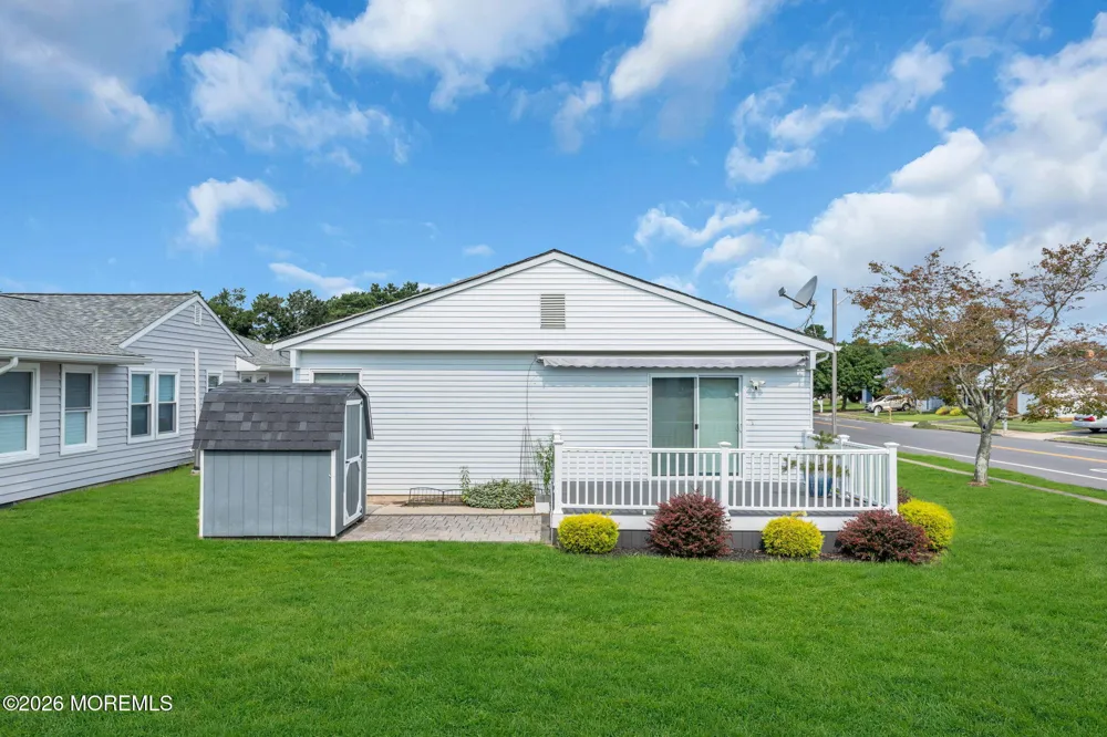 1 Zapata Court Toms River, NJ 08757