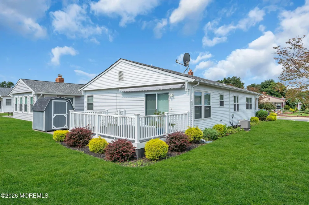 1 Zapata Court Toms River, NJ 08757