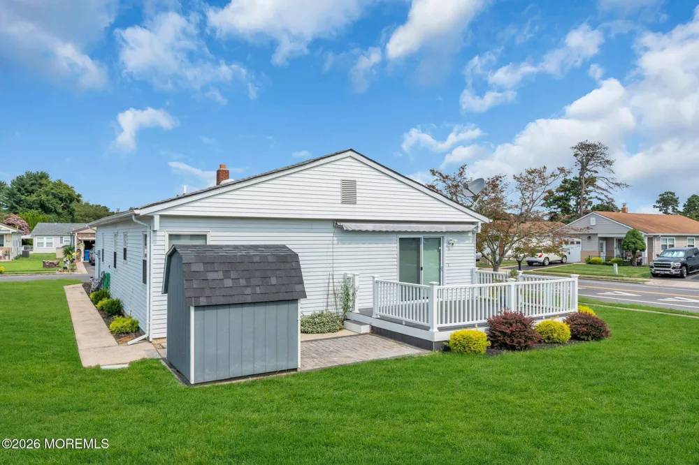 1 Zapata Court Toms River, NJ 08757