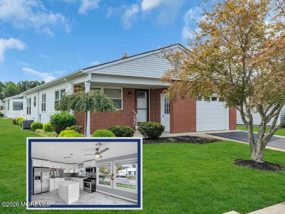 1 Zapata Court Toms River, NJ 08757