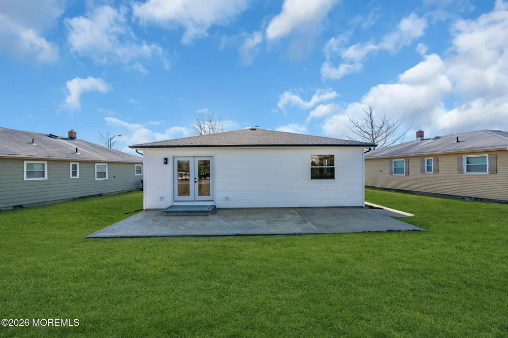 102 Bimini Drive Toms River, NJ 08757