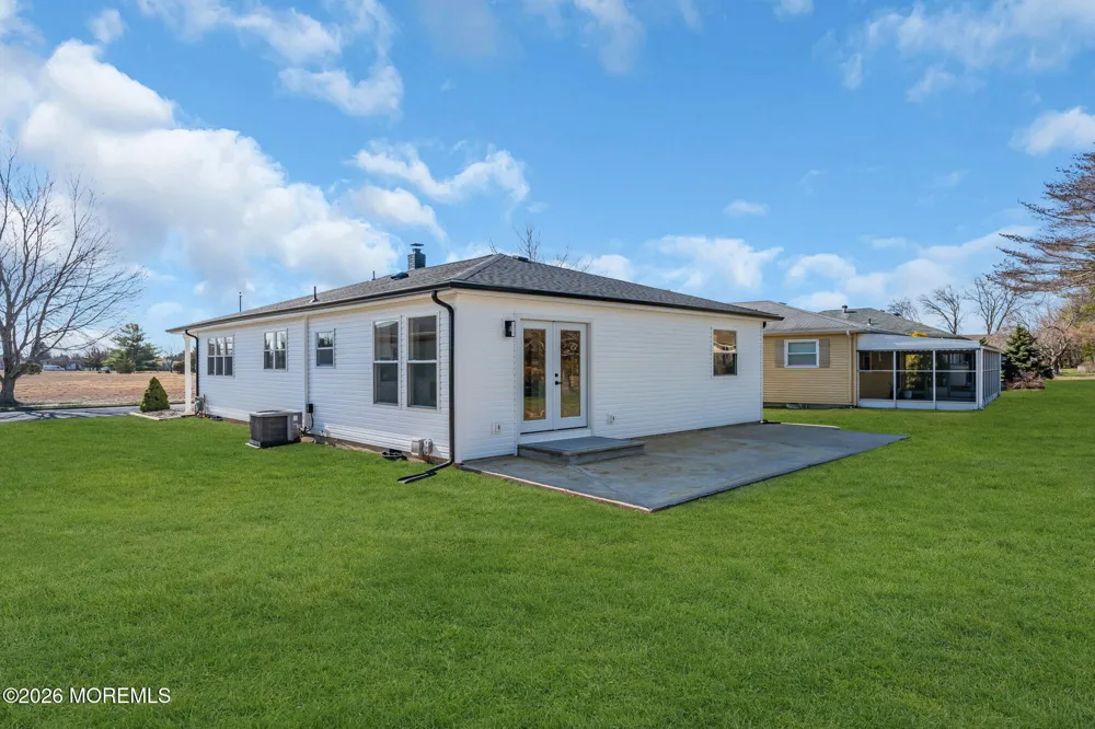 102 Bimini Drive Toms River, NJ 08757