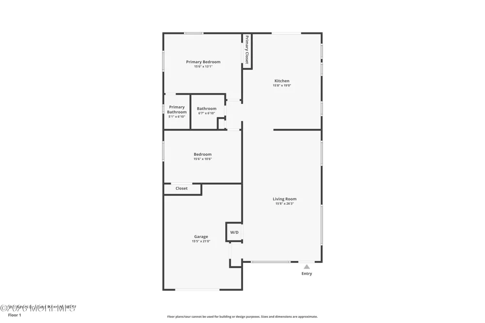102 Bimini Drive Toms River, NJ 08757