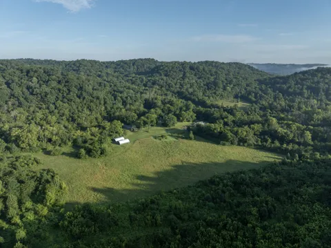 1100 Pond Creek Rd