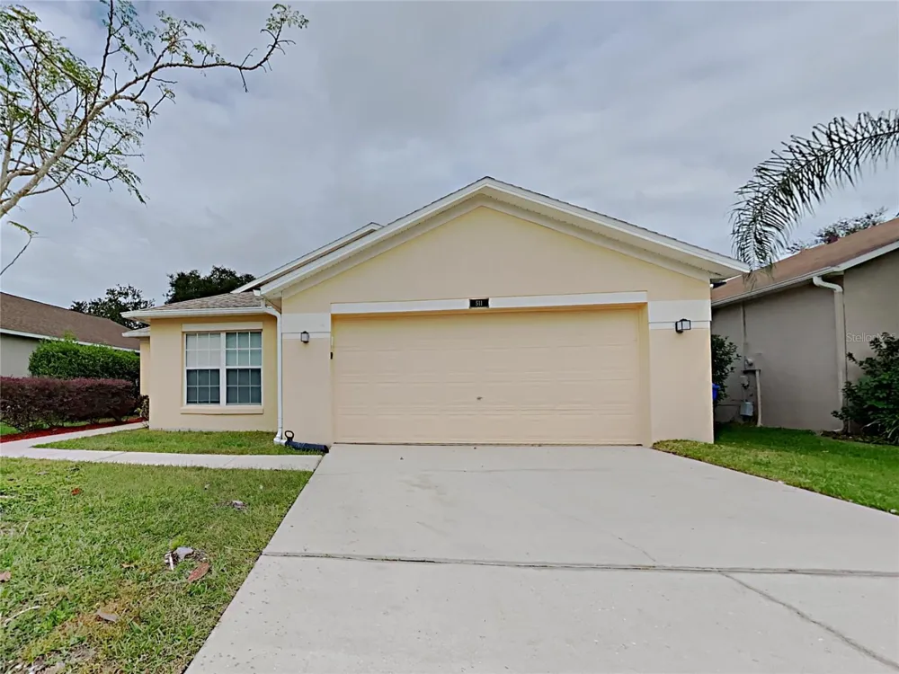 511 WELLESLY STREET Oviedo, FL 32765