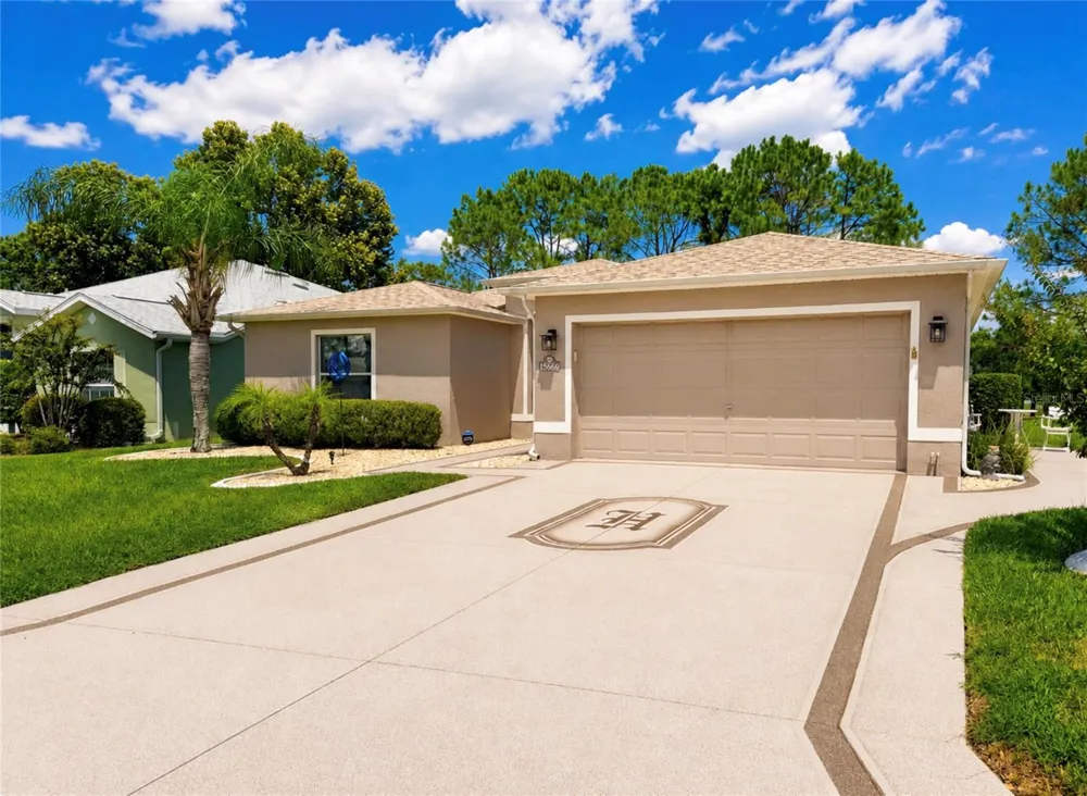 15669 SW 14TH AVENUE ROAD ocala, FL 34473