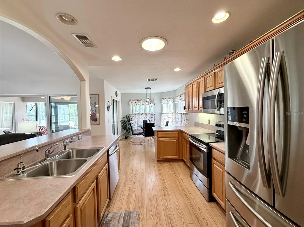 15669 SW 14TH AVENUE ROAD ocala, FL 34473