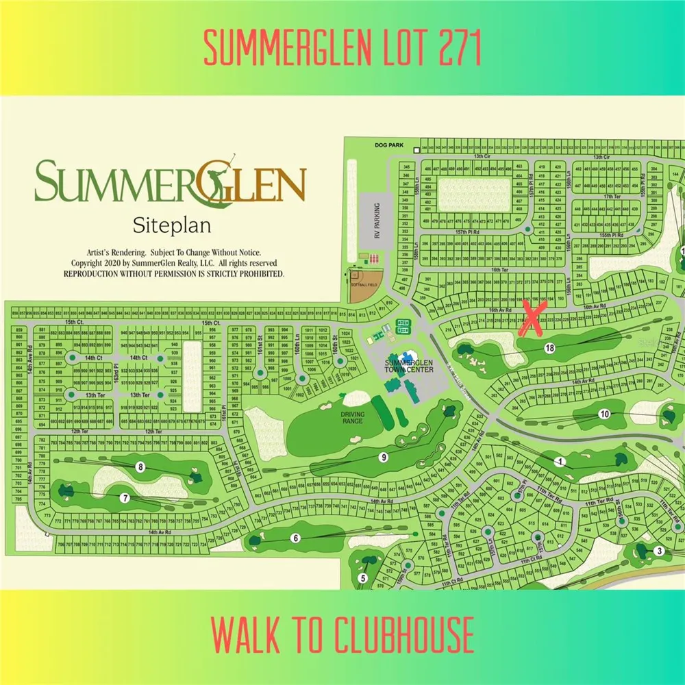 15669 SW 14TH AVENUE ROAD ocala, FL 34473