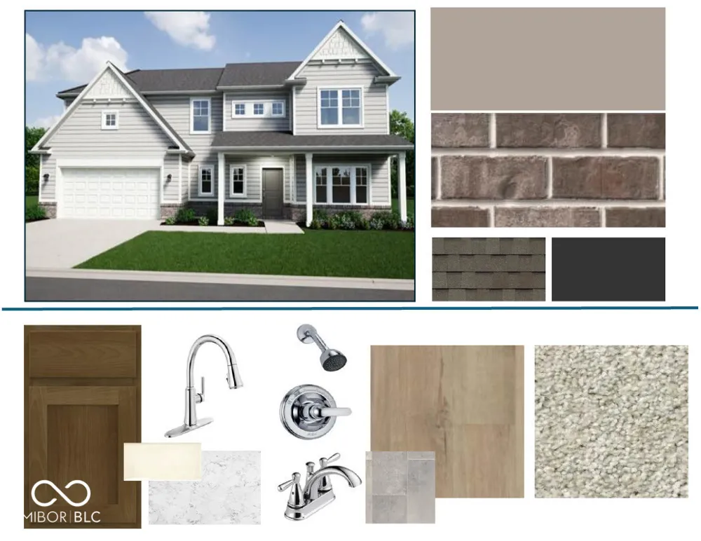 4877 Haven Ponds Drive McCordsville, IN 46055
