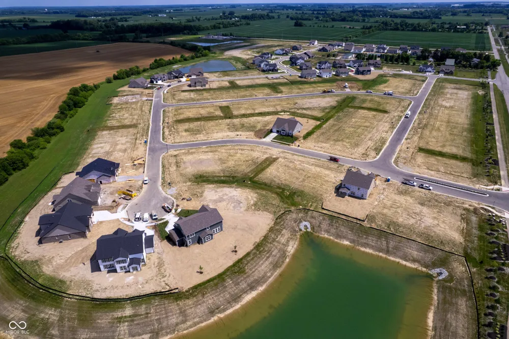 4877 Haven Ponds Drive McCordsville, IN 46055