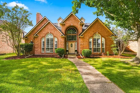 1014 Timbercreek Drive