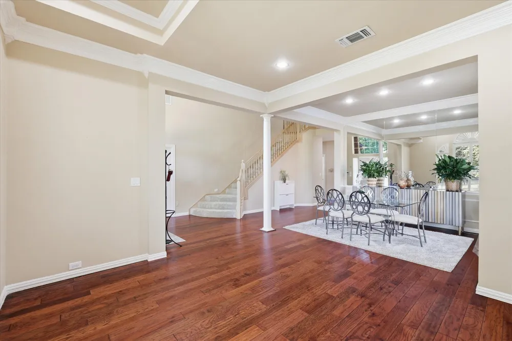 1014 Timbercreek Drive Allen, TX 75002