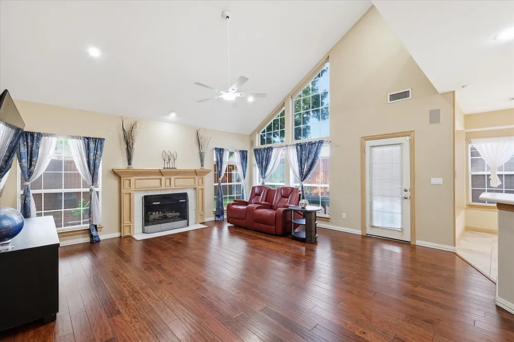 1014 Timbercreek Drive Allen, TX 75002