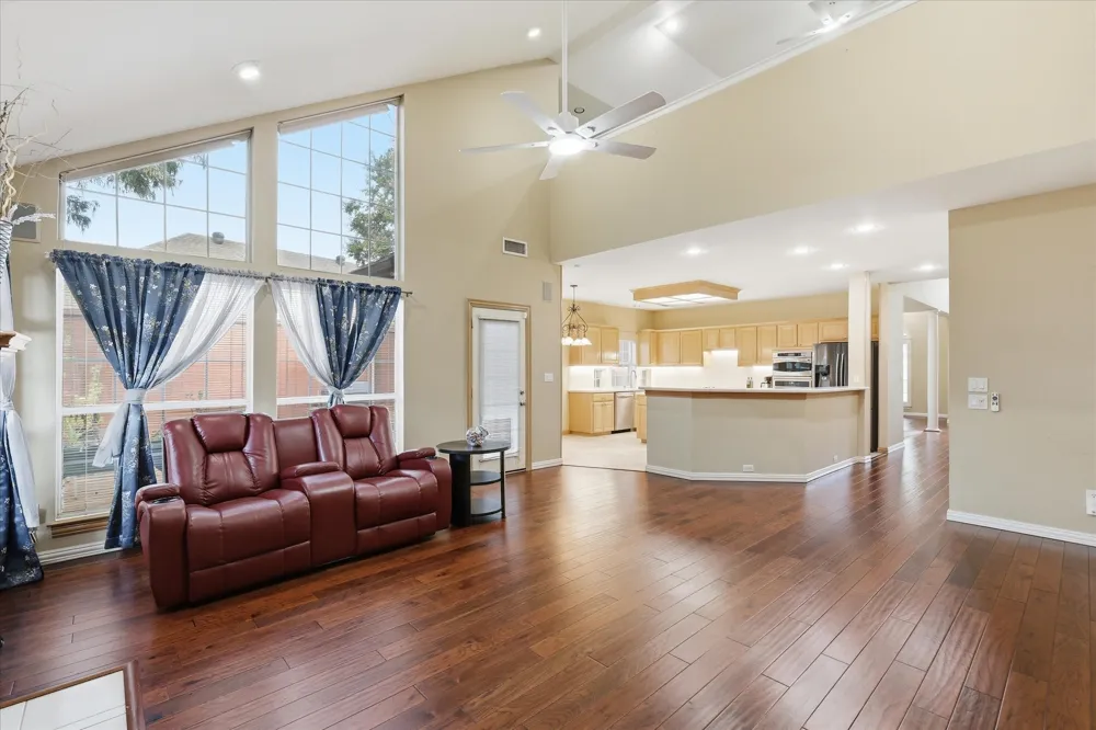 1014 Timbercreek Drive Allen, TX 75002