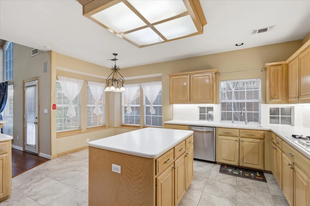 1014 Timbercreek Drive Allen, TX 75002