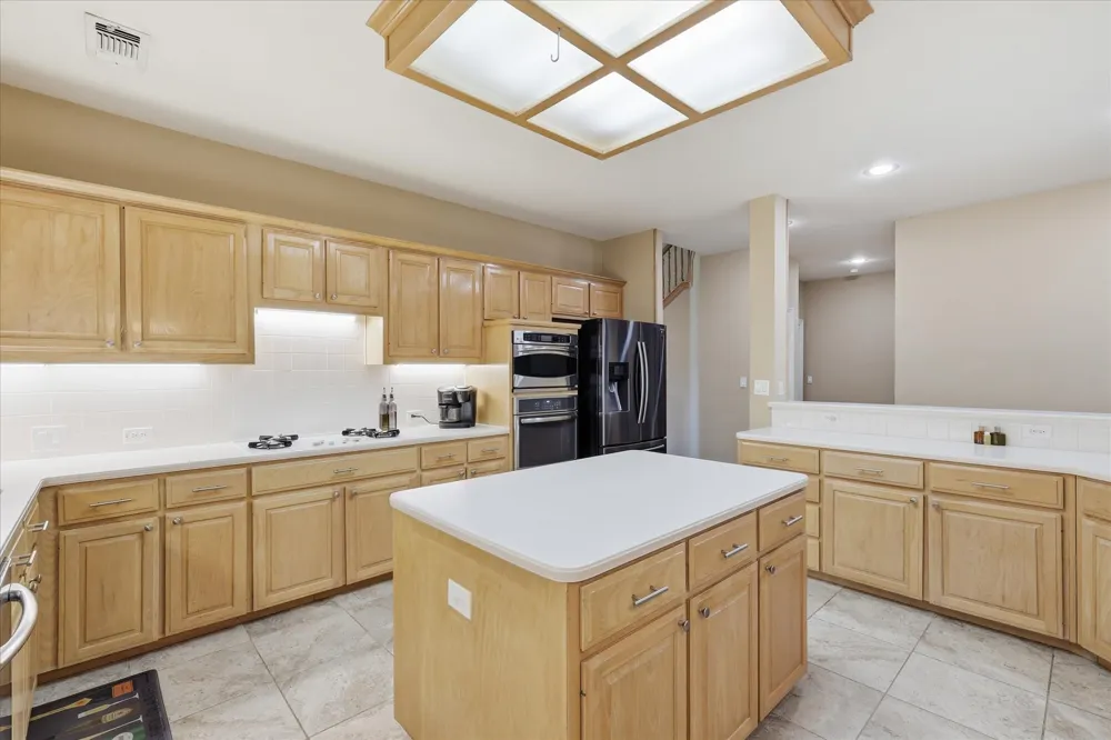 1014 Timbercreek Drive Allen, TX 75002