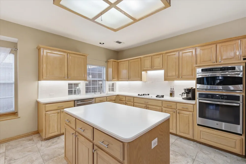 1014 Timbercreek Drive Allen, TX 75002