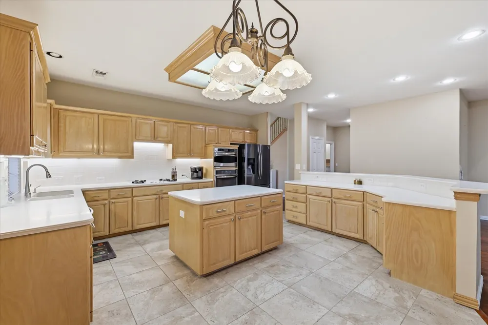 1014 Timbercreek Drive Allen, TX 75002