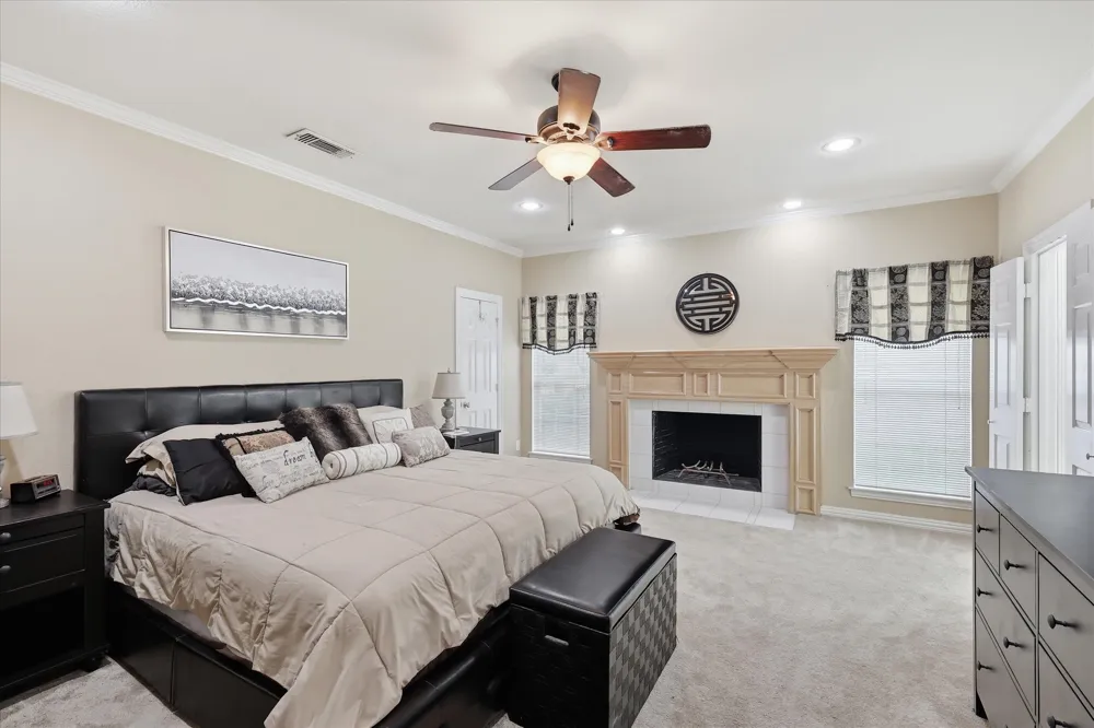 1014 Timbercreek Drive Allen, TX 75002